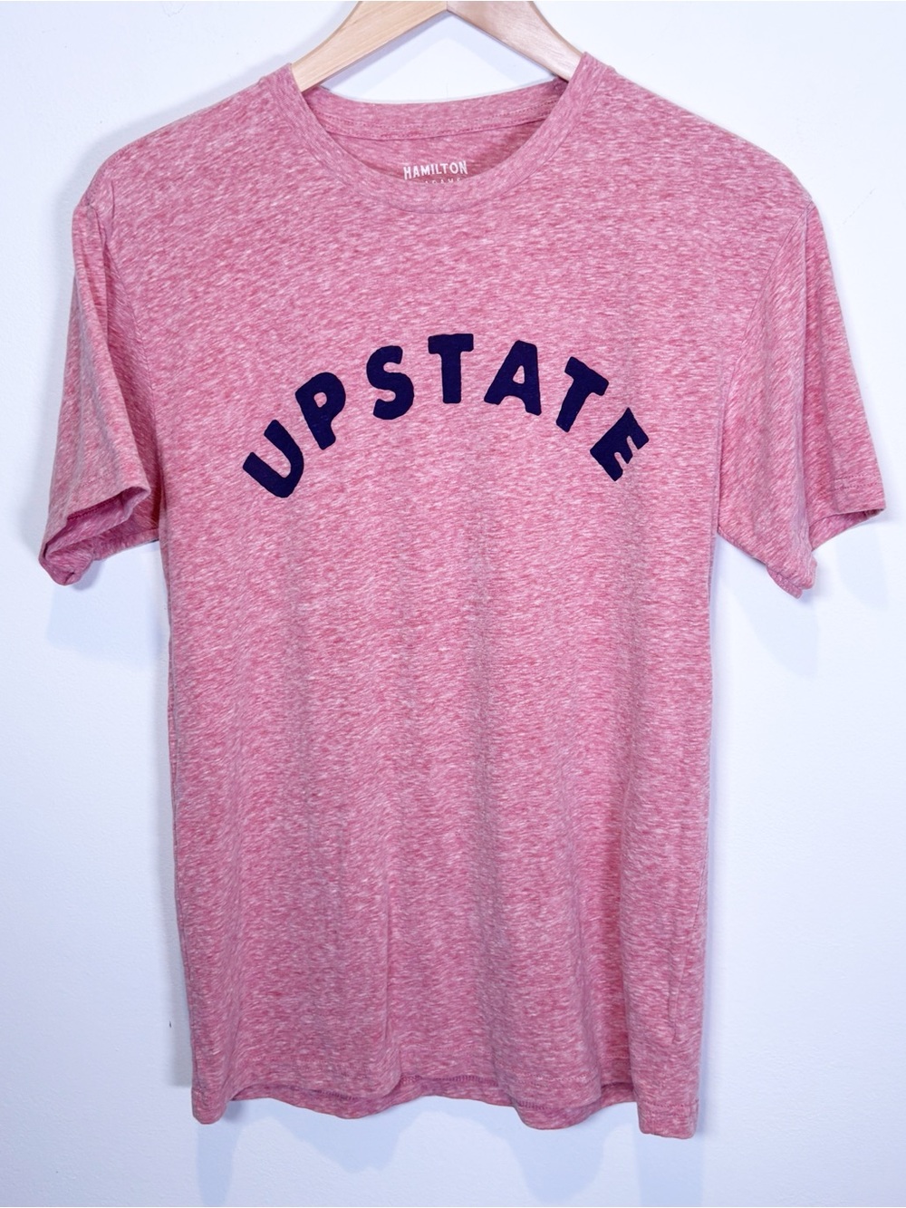 Hamilton & Adams Upstate T-shirt